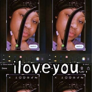 Meet your Posher, Janieya